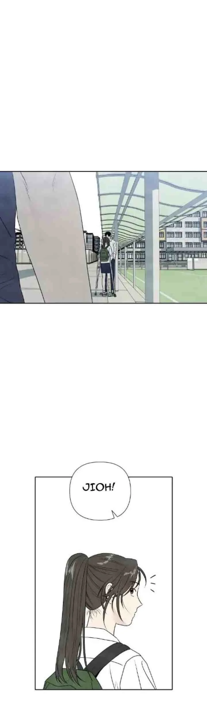 My Reason To Die Chapter 18 Gambar 13