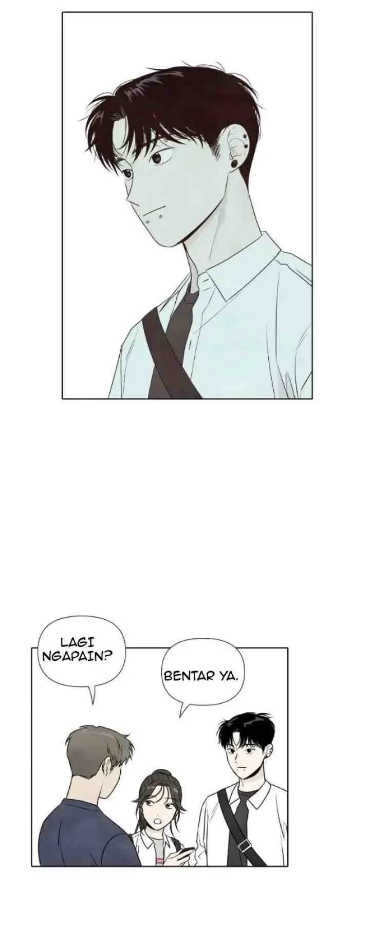 My Reason To Die Chapter 18 Gambar 15