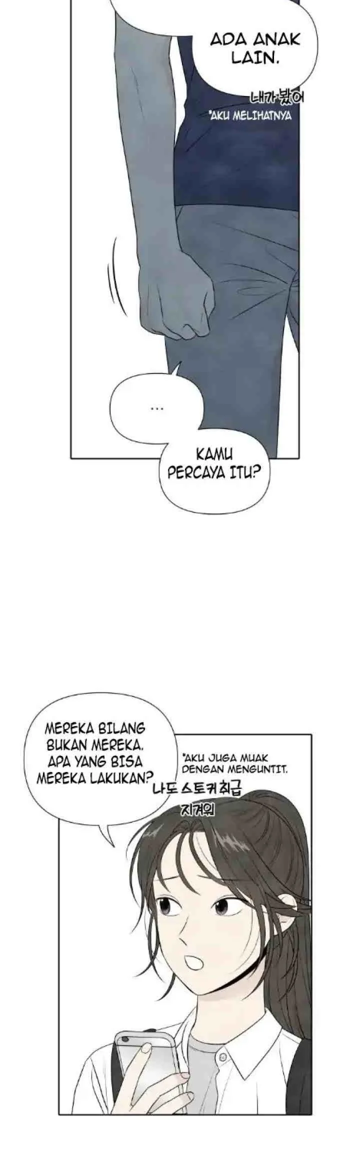My Reason To Die Chapter 18 Gambar 18