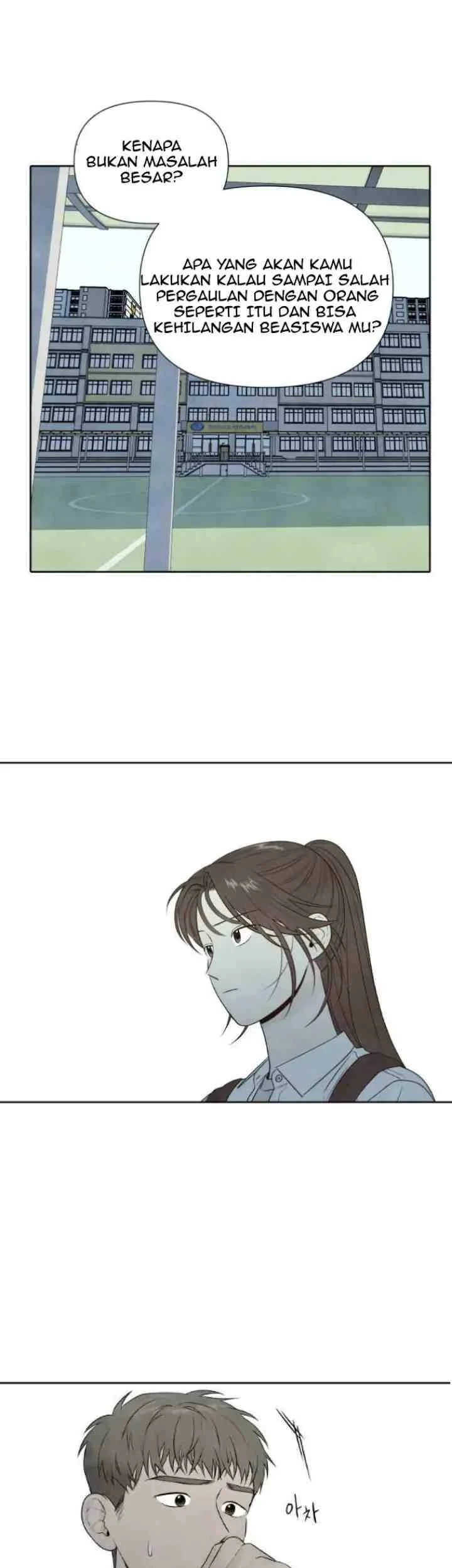 My Reason To Die Chapter 18 Gambar 22