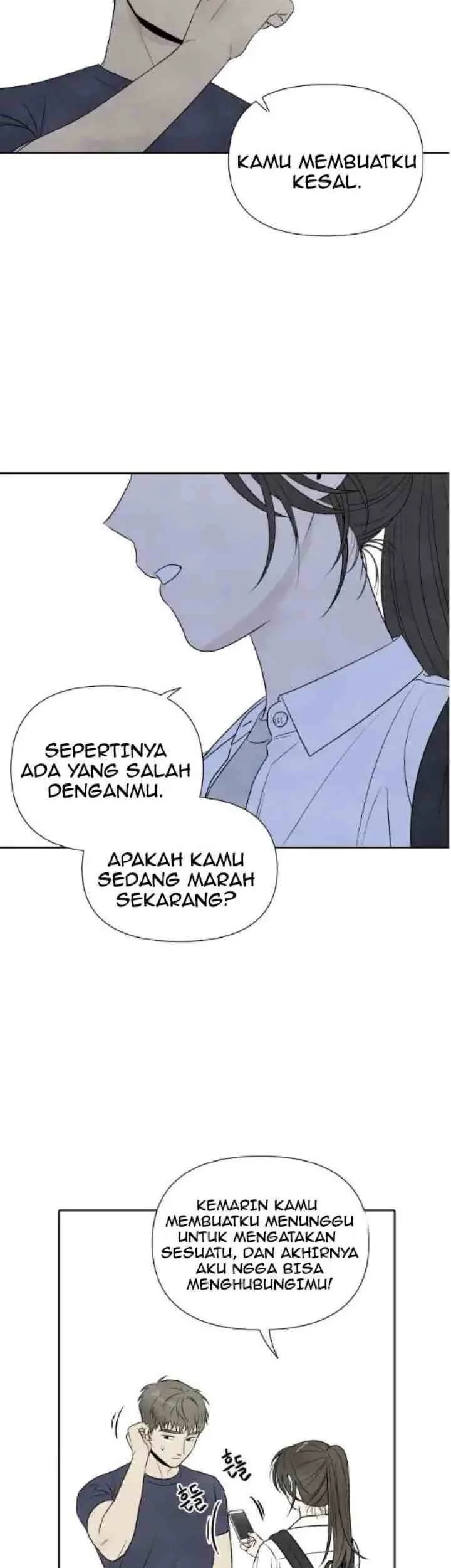 My Reason To Die Chapter 18 Gambar 23