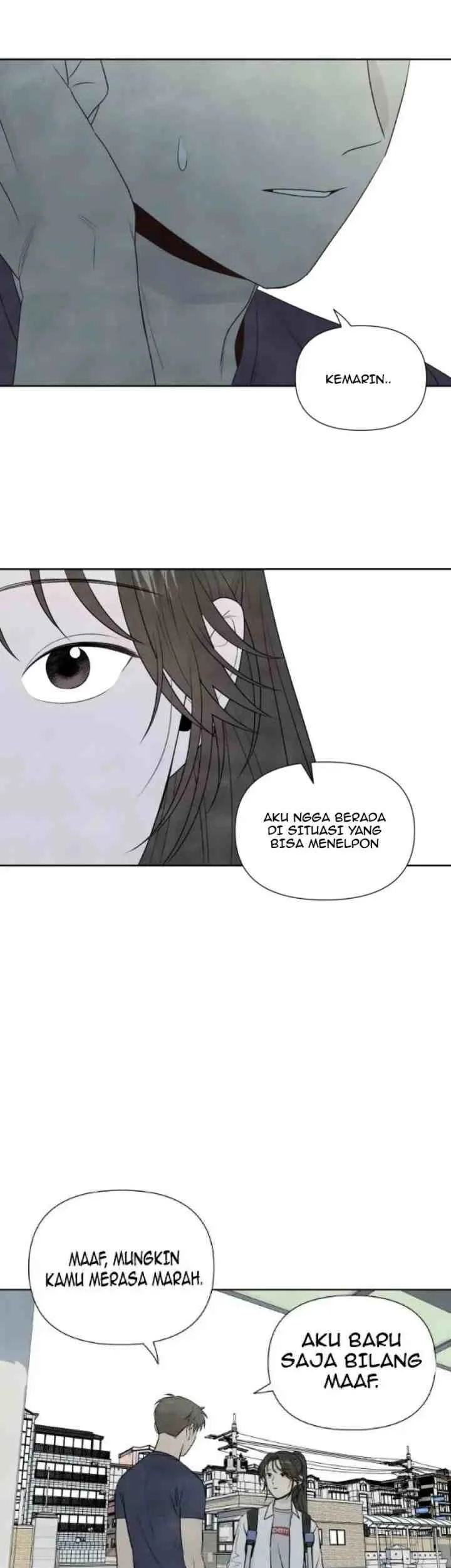 My Reason To Die Chapter 18 Gambar 25