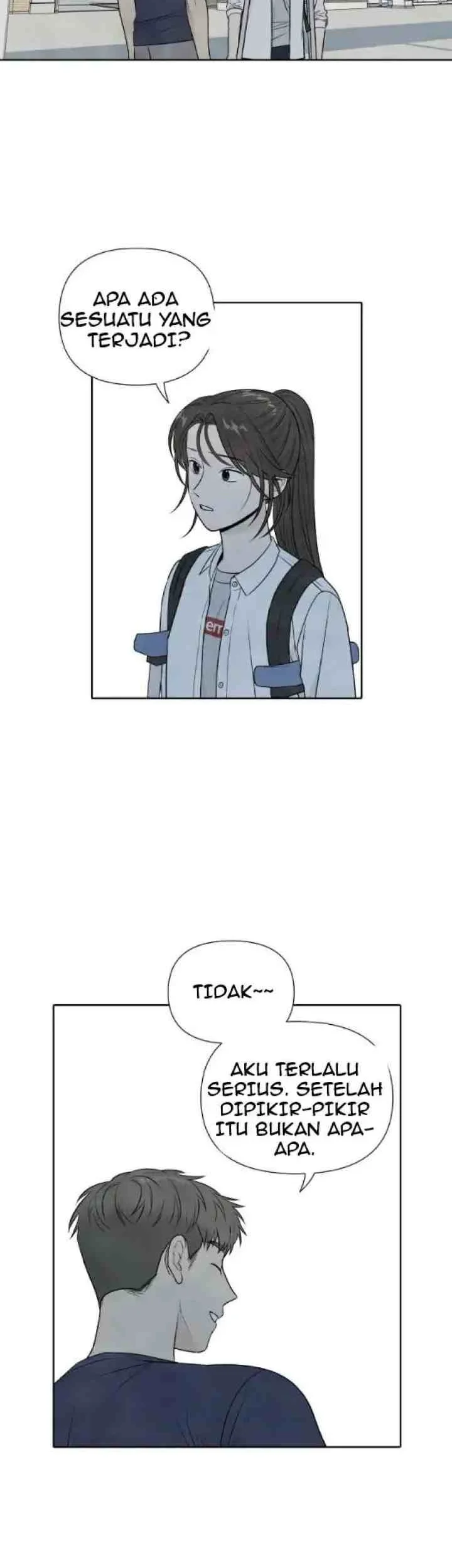 My Reason To Die Chapter 18 Gambar 26