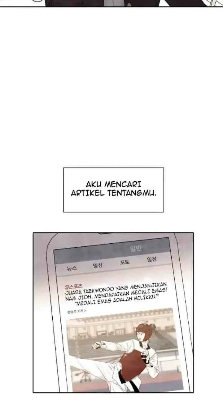 My Reason To Die Chapter 19 Gambar 25