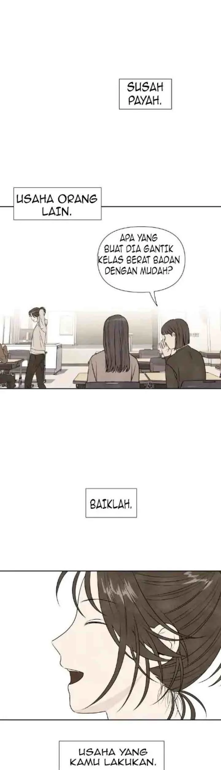 My Reason To Die Chapter 19 Gambar 29