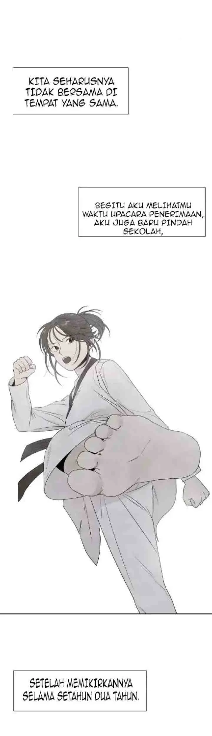 My Reason To Die Chapter 19 Gambar 34