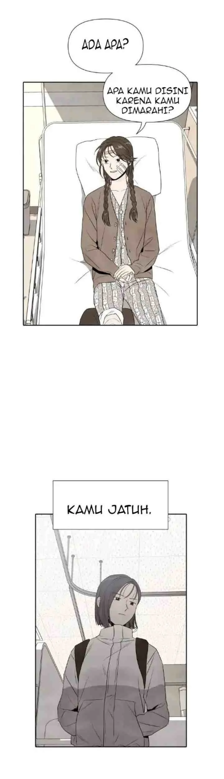 My Reason To Die Chapter 19 Gambar 37
