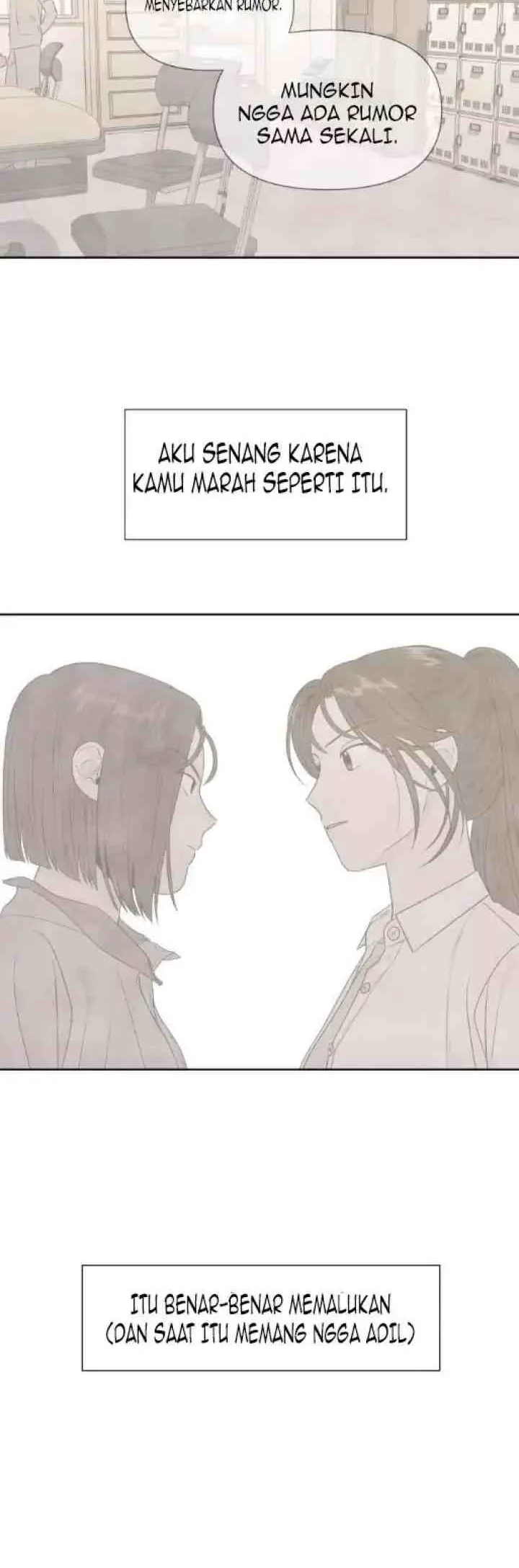 My Reason To Die Chapter 19 Gambar 43