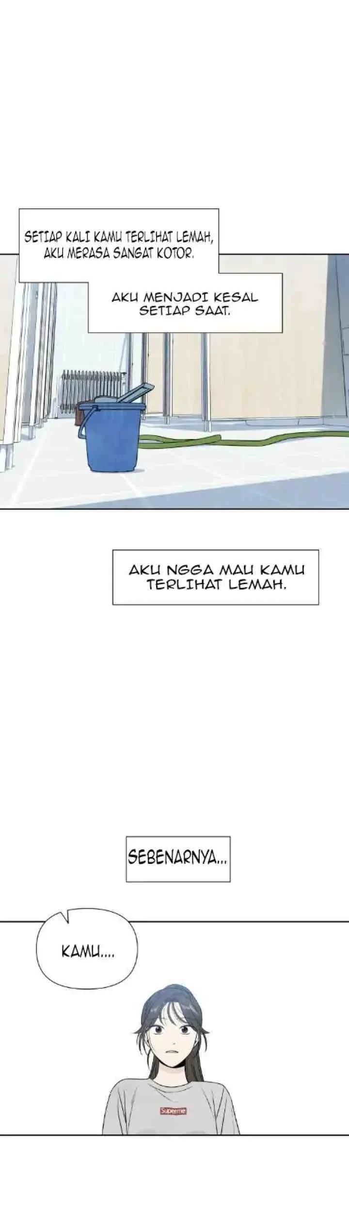 My Reason To Die Chapter 19 Gambar 44