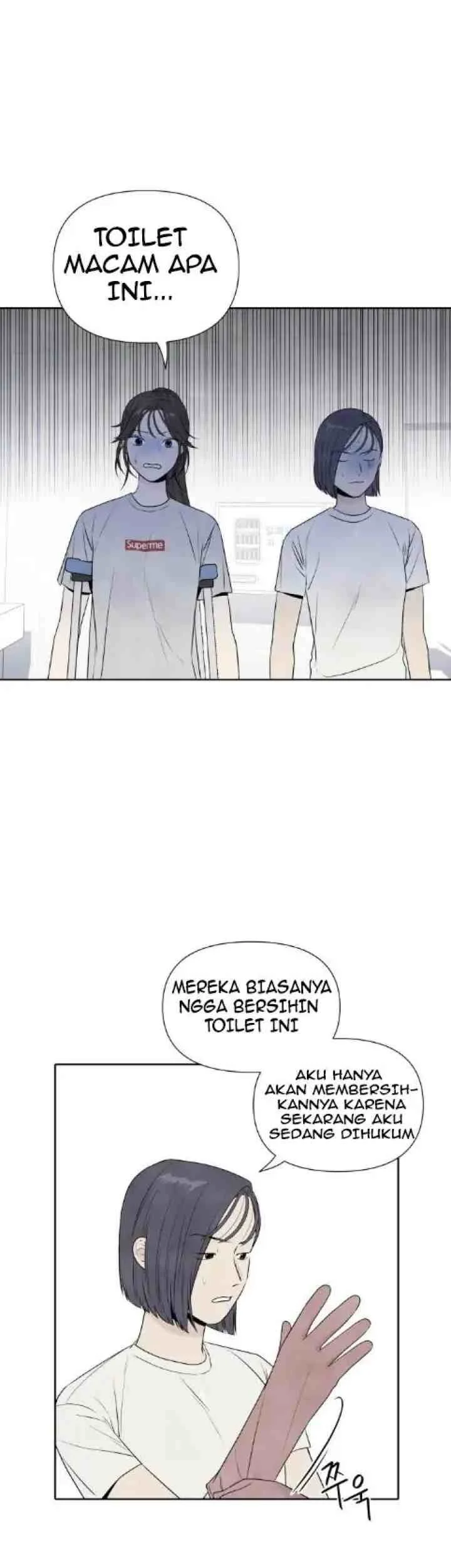 My Reason To Die Chapter 19 Gambar 3