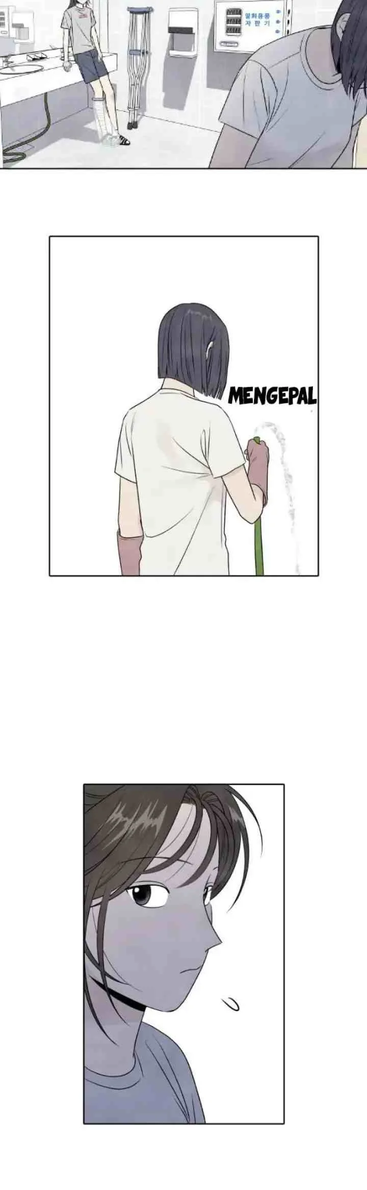 My Reason To Die Chapter 19 Gambar 6