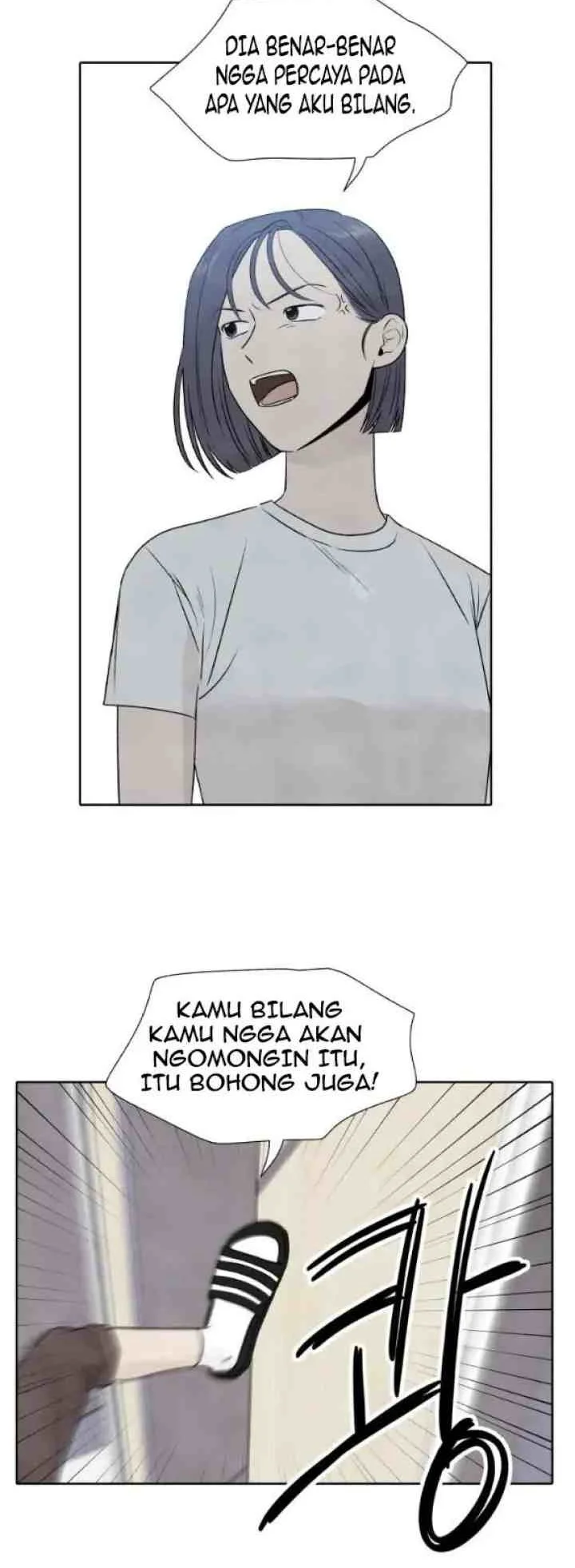 My Reason To Die Chapter 19 Gambar 8
