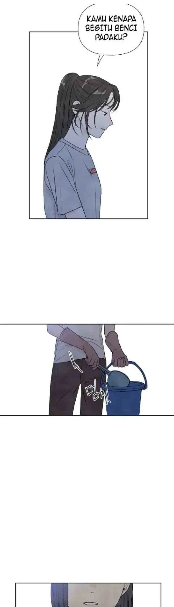 My Reason To Die Chapter 19 Gambar 12