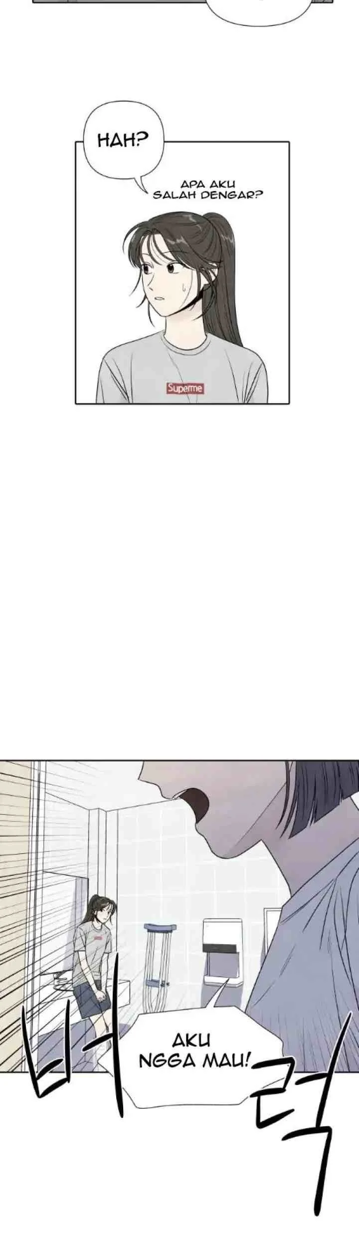 My Reason To Die Chapter 19 Gambar 14