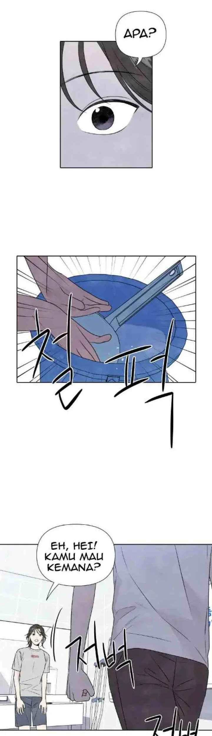 My Reason To Die Chapter 19 Gambar 15