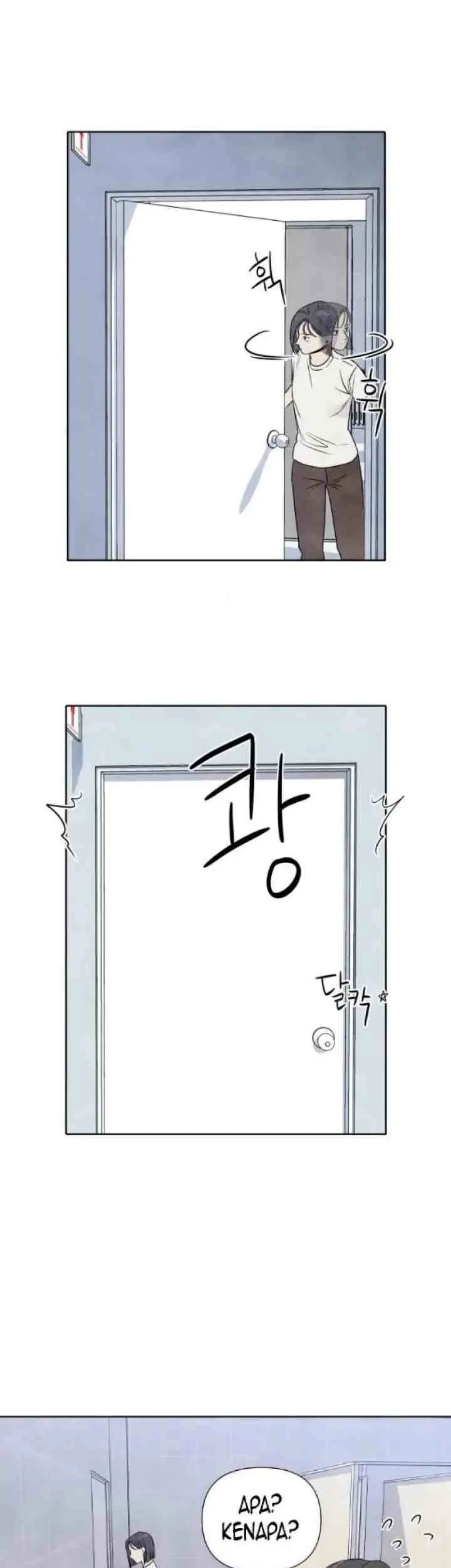 My Reason To Die Chapter 19 Gambar 17