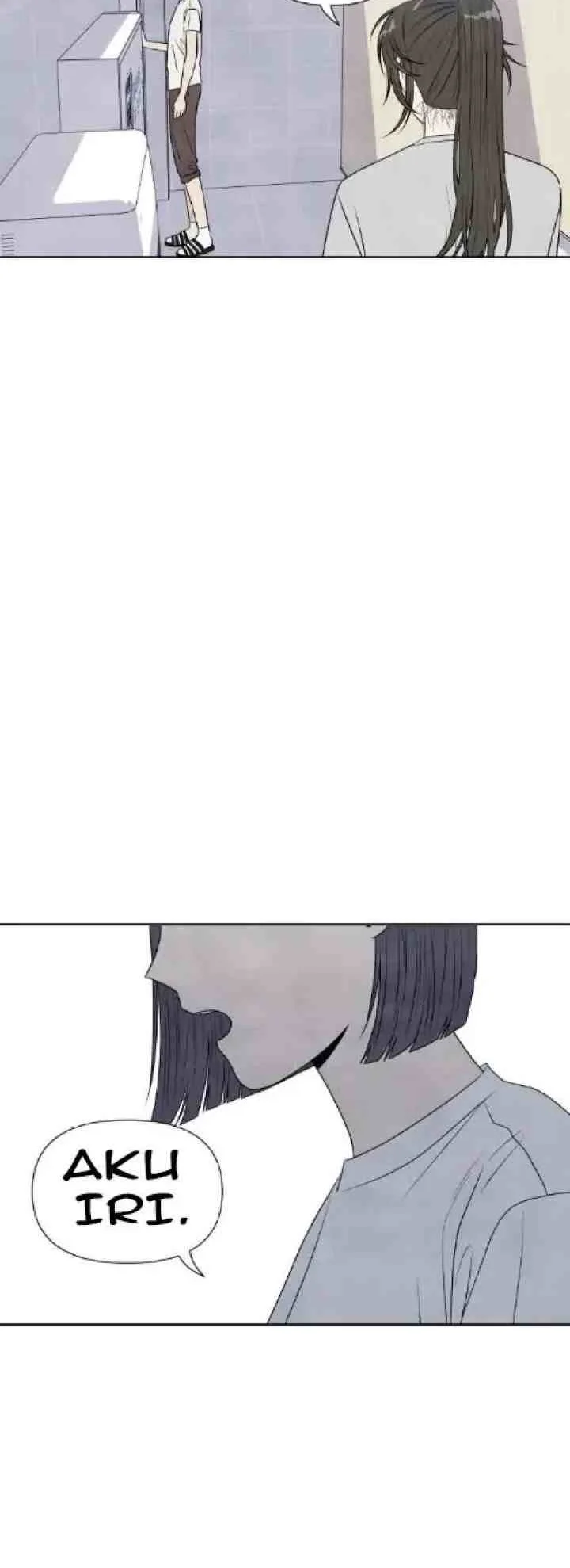My Reason To Die Chapter 19 Gambar 18