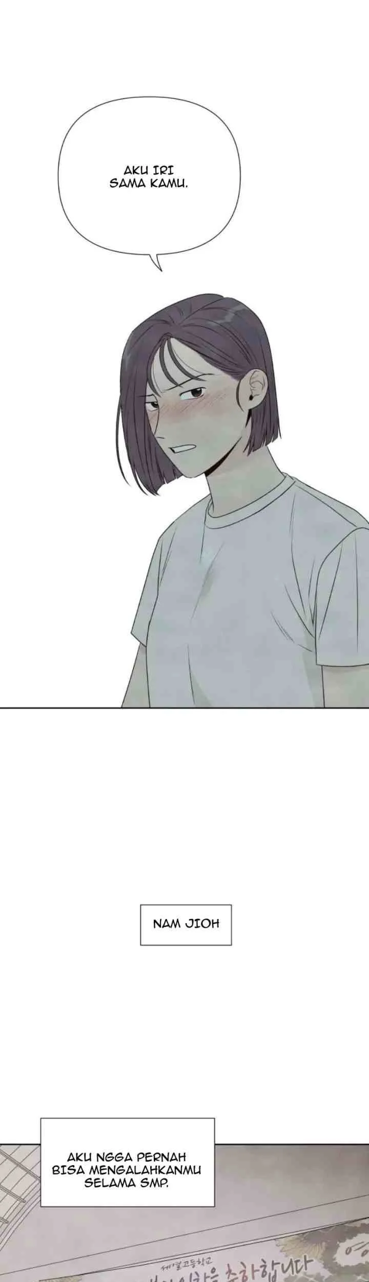 My Reason To Die Chapter 19 Gambar 19