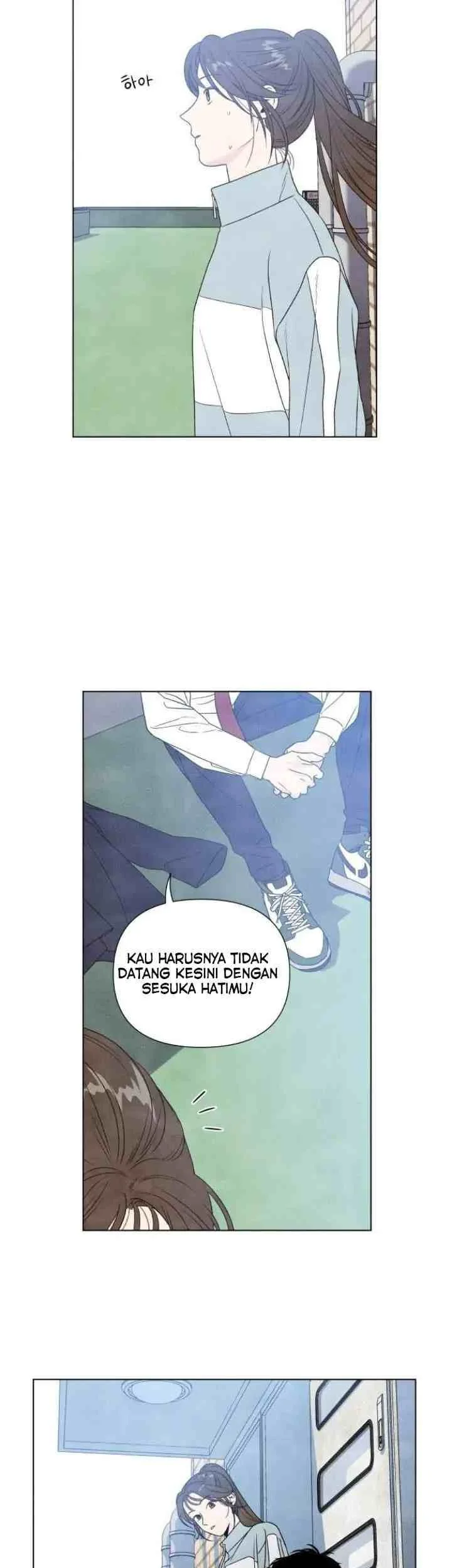 My Reason To Die Chapter 2 Gambar 32