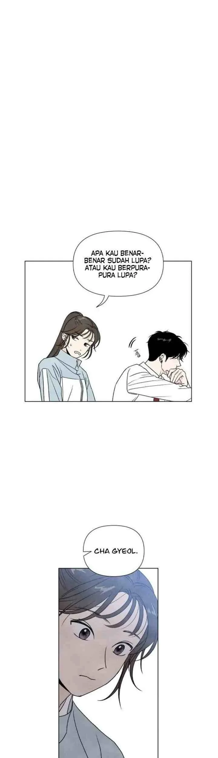 My Reason To Die Chapter 2 Gambar 37