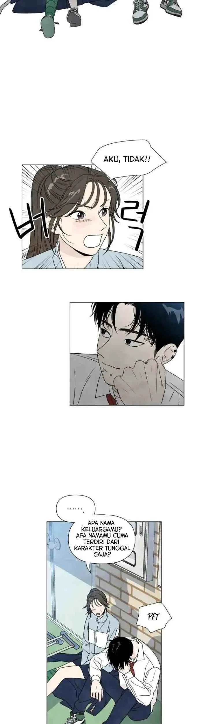 My Reason To Die Chapter 2 Gambar 39