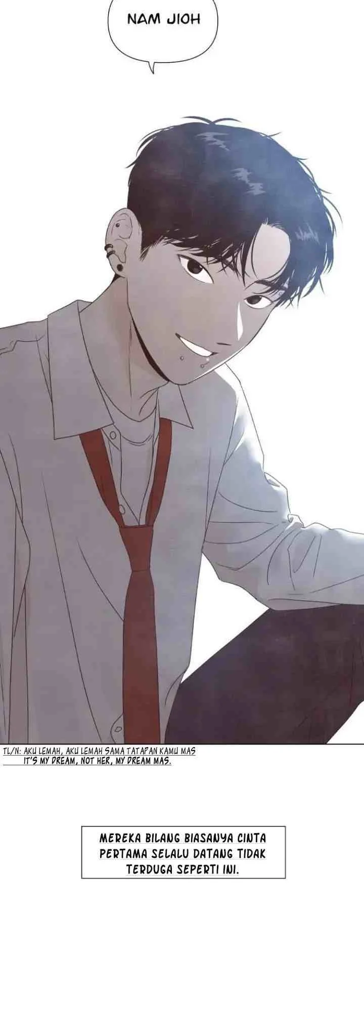 My Reason To Die Chapter 2 Gambar 42