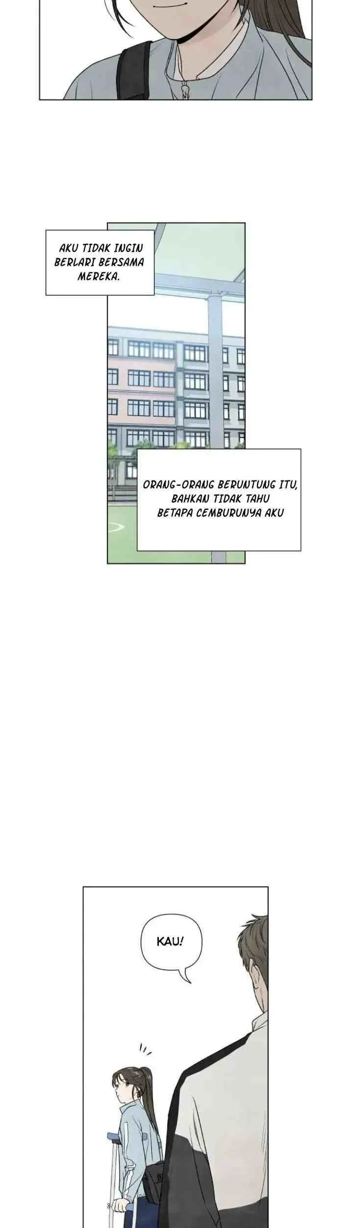 My Reason To Die Chapter 2 Gambar 3