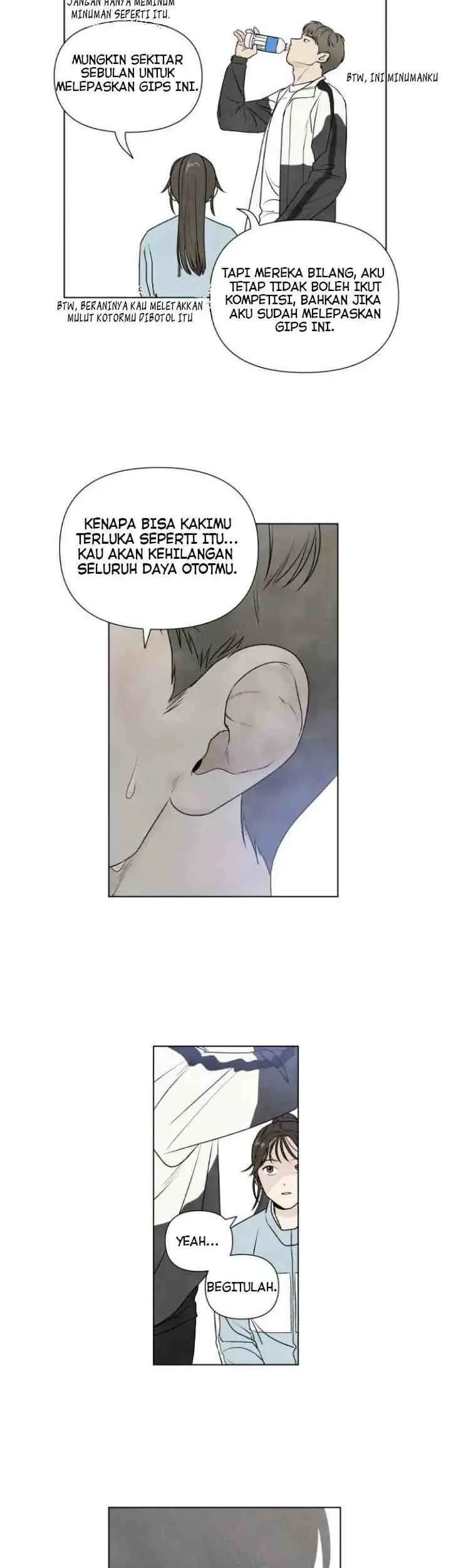 My Reason To Die Chapter 2 Gambar 8