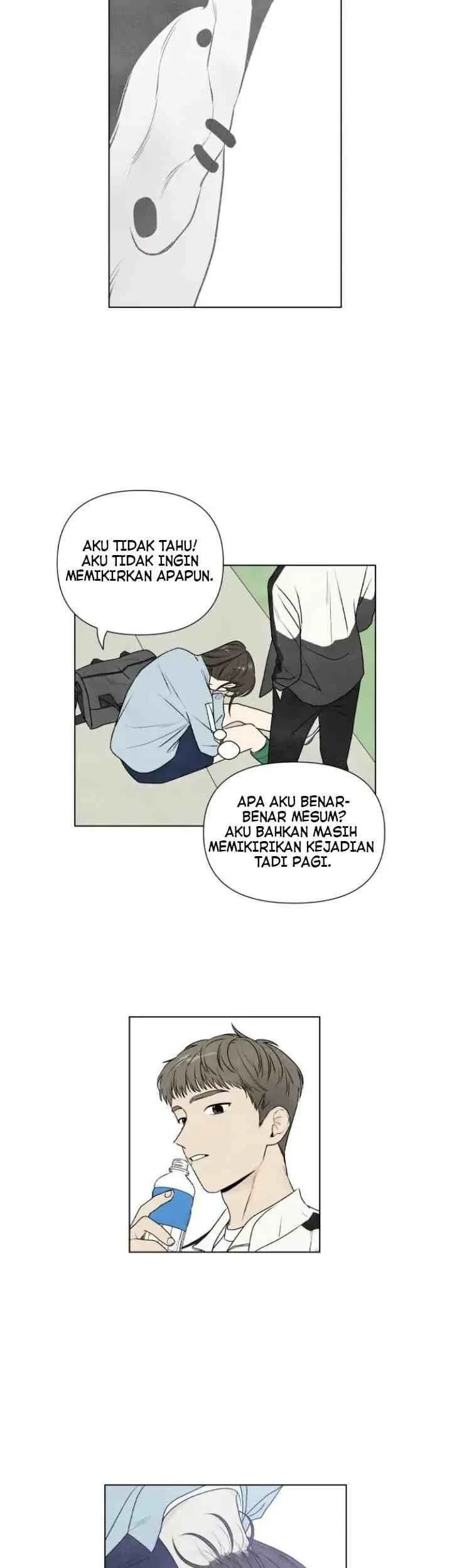 My Reason To Die Chapter 2 Gambar 10