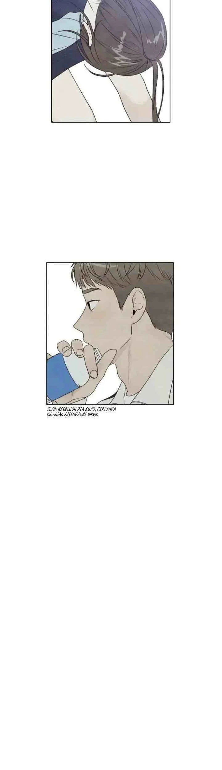 My Reason To Die Chapter 2 Gambar 11
