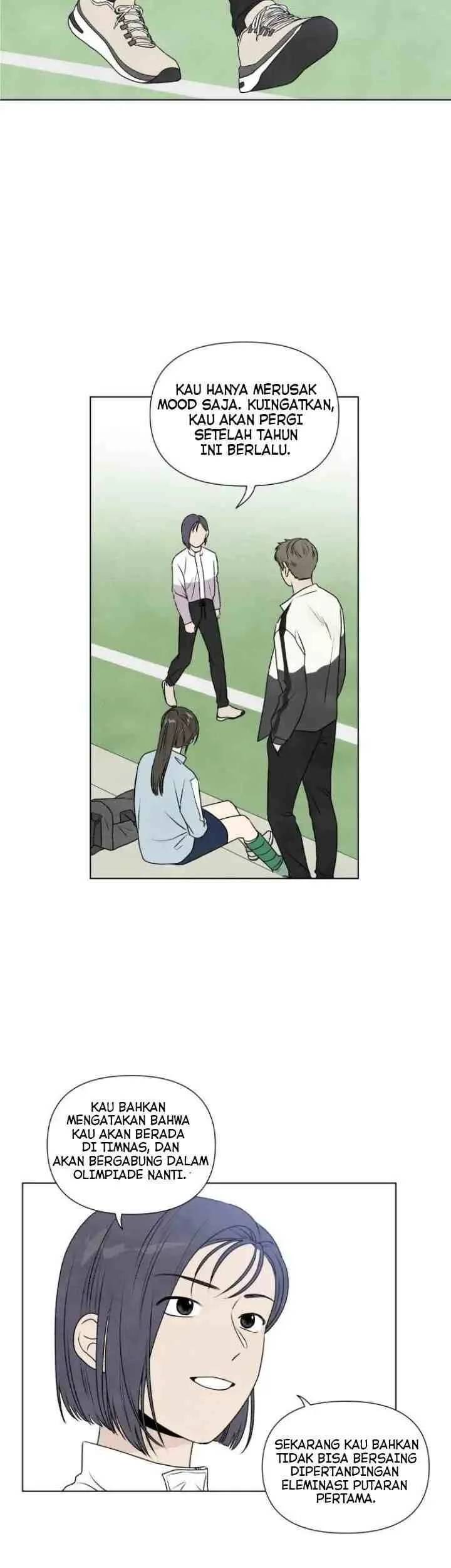 My Reason To Die Chapter 2 Gambar 13