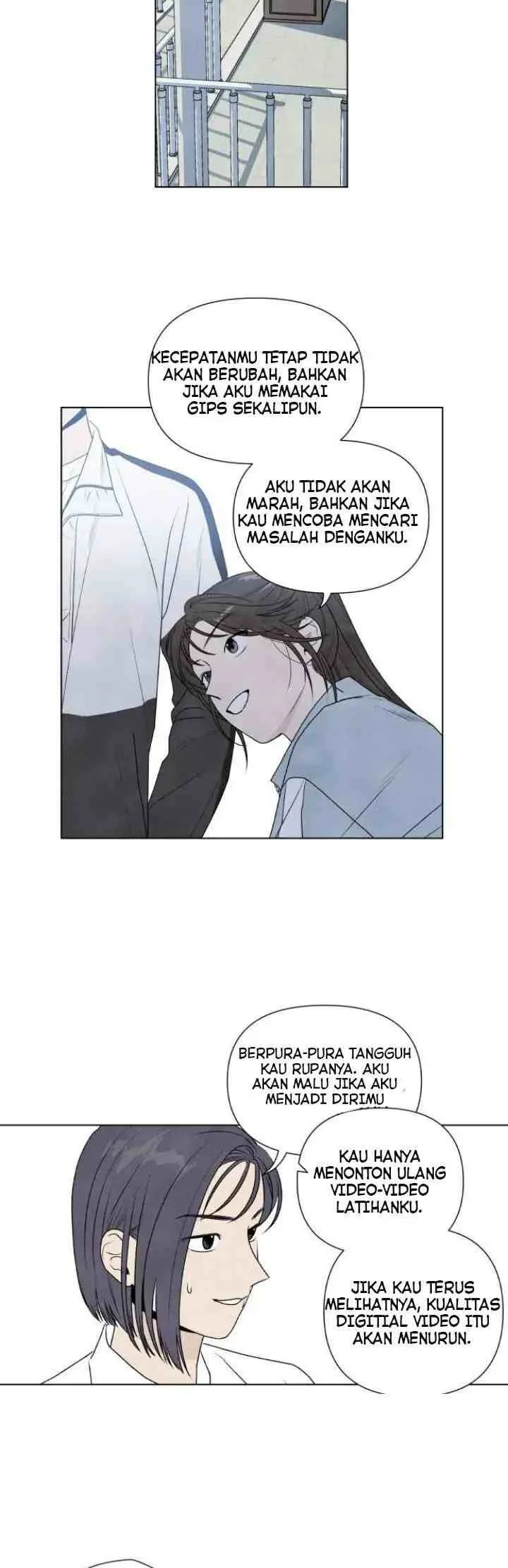 My Reason To Die Chapter 2 Gambar 15