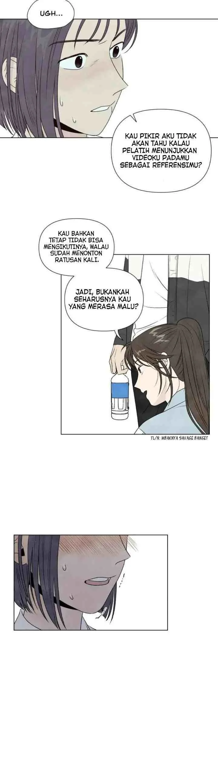 My Reason To Die Chapter 2 Gambar 16