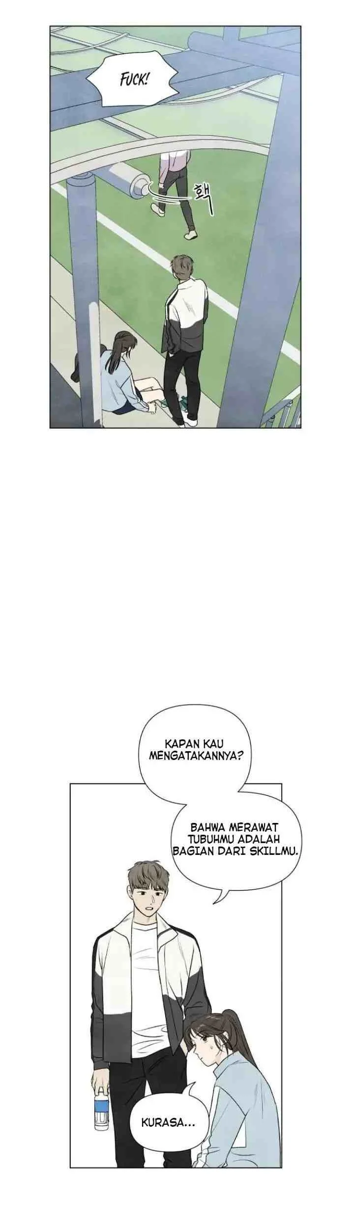My Reason To Die Chapter 2 Gambar 17