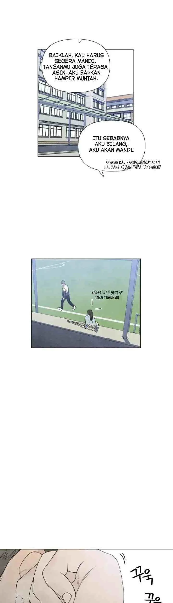 My Reason To Die Chapter 2 Gambar 20