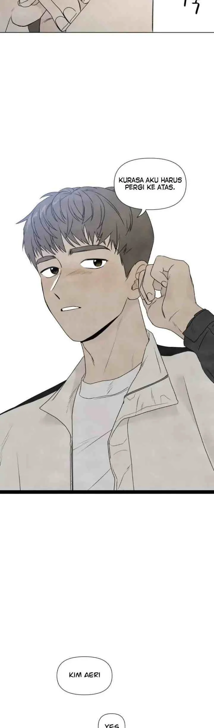My Reason To Die Chapter 2 Gambar 21