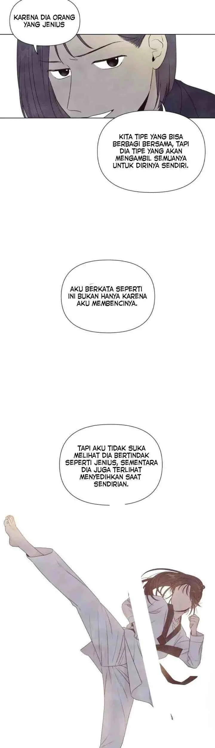 My Reason To Die Chapter 2 Gambar 25