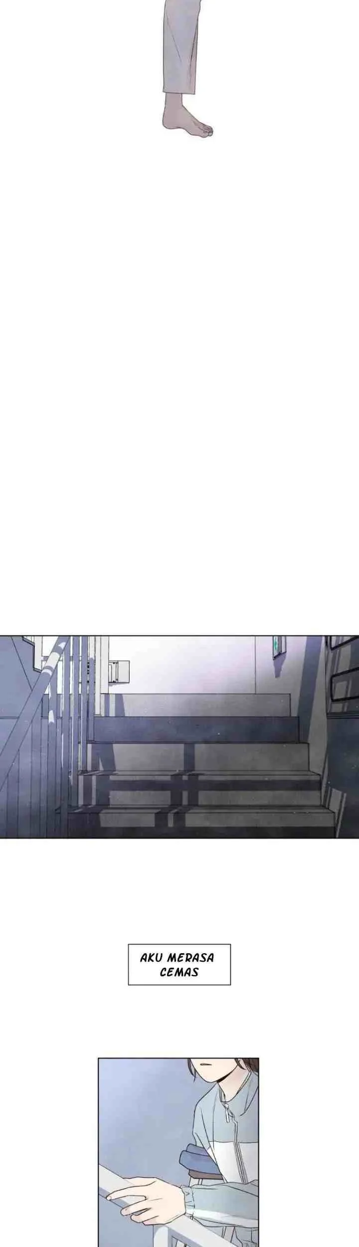 My Reason To Die Chapter 2 Gambar 26