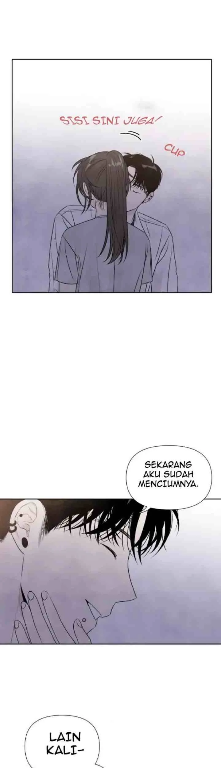 My Reason To Die Chapter 20 Gambar 31