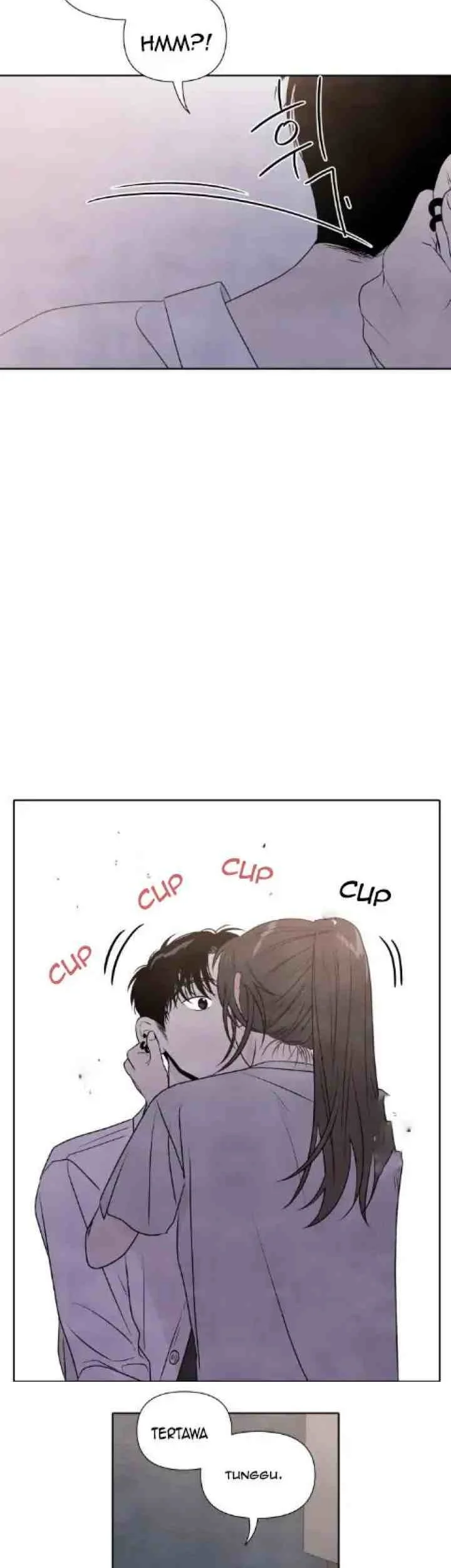 My Reason To Die Chapter 20 Gambar 32