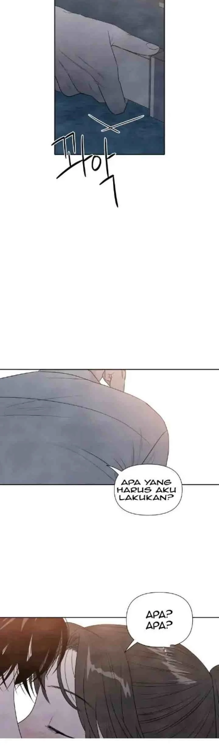 My Reason To Die Chapter 20 Gambar 33