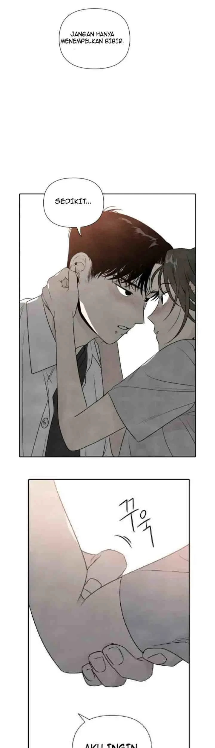 My Reason To Die Chapter 20 Gambar 34