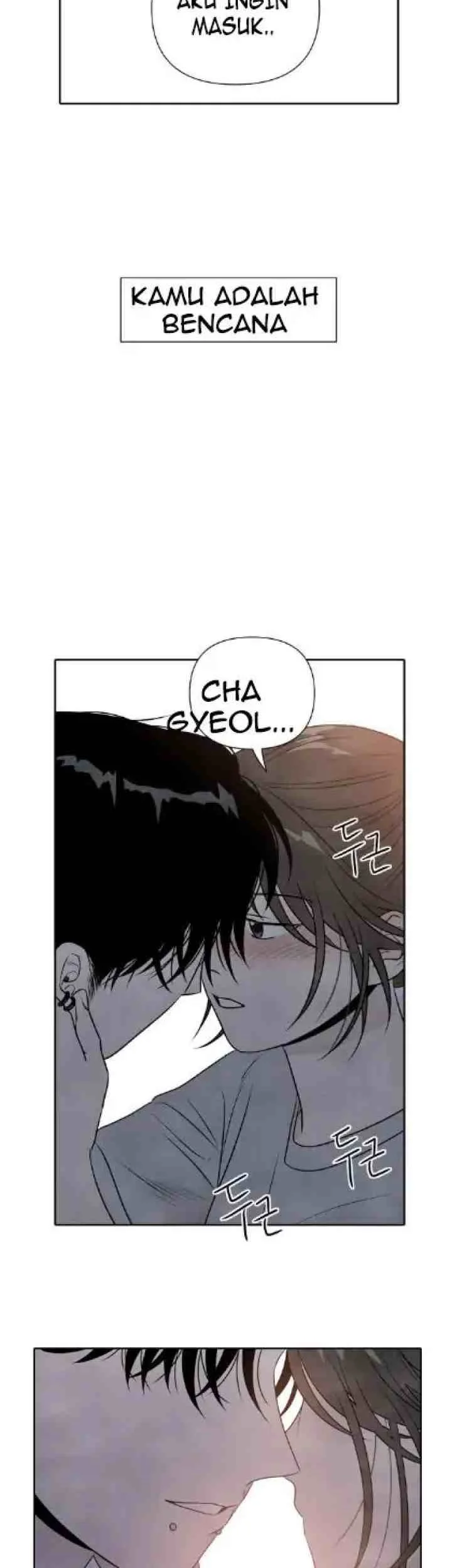 My Reason To Die Chapter 20 Gambar 35