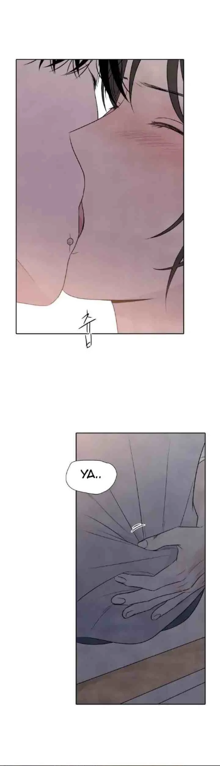 My Reason To Die Chapter 20 Gambar 37