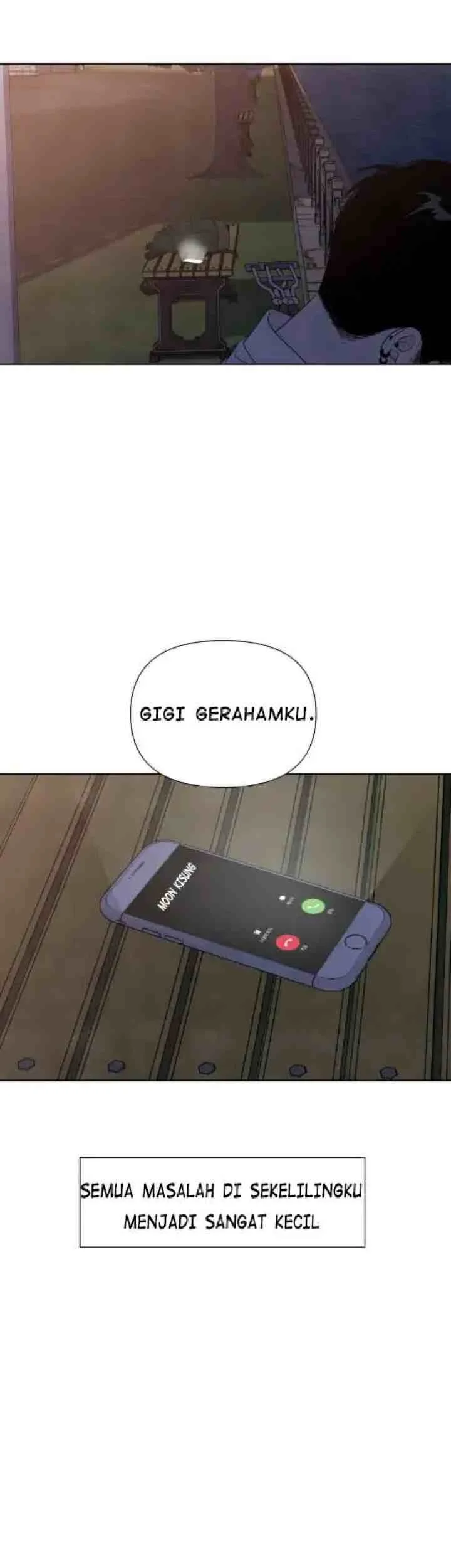 My Reason To Die Chapter 20 Gambar 41
