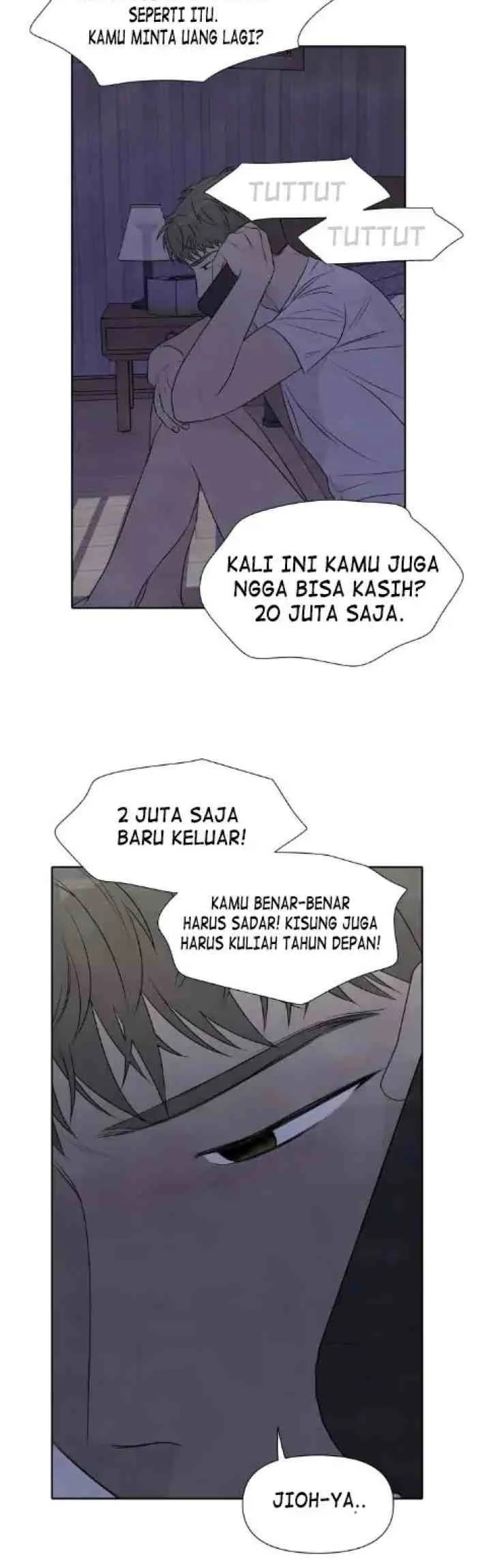 My Reason To Die Chapter 20 Gambar 43