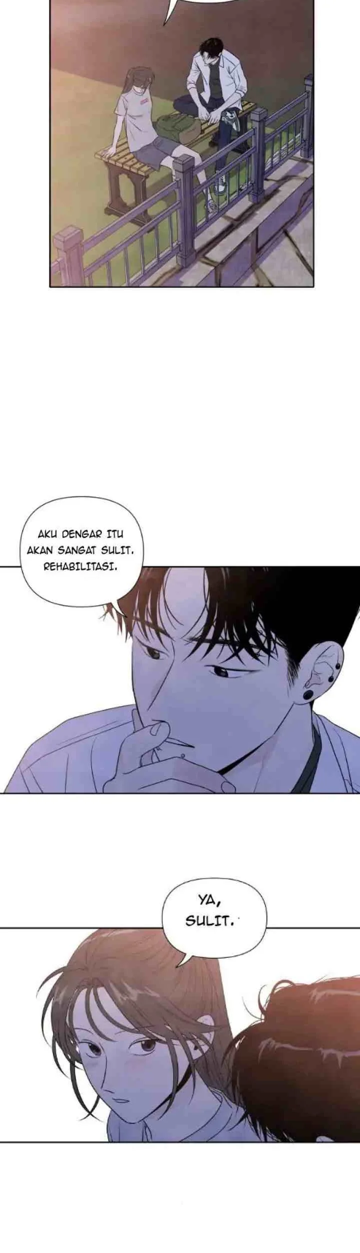 My Reason To Die Chapter 20 Gambar 6