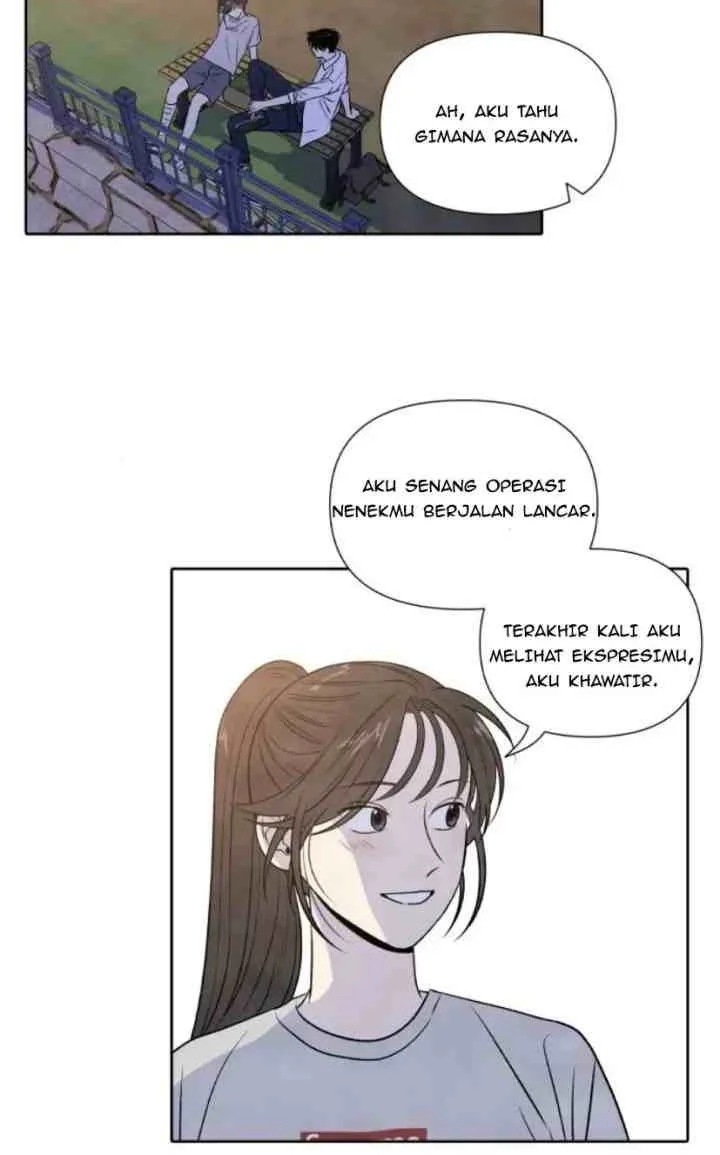 My Reason To Die Chapter 20 Gambar 10