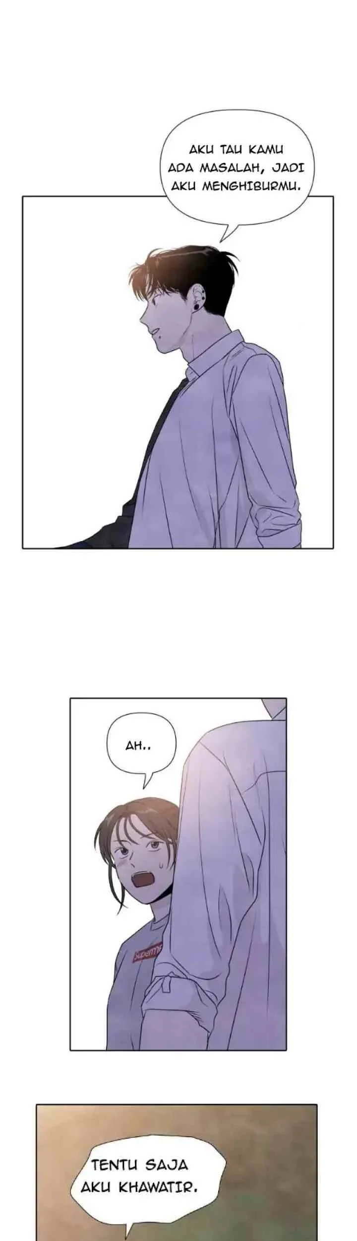 My Reason To Die Chapter 20 Gambar 11