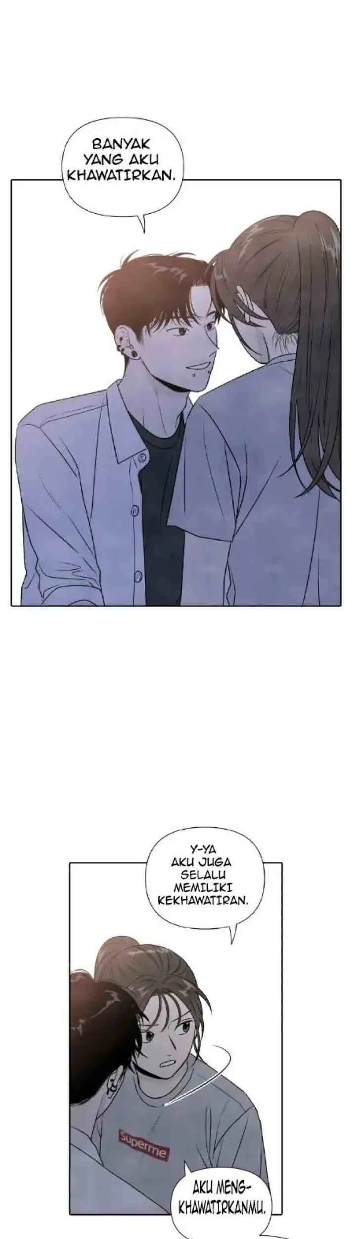 My Reason To Die Chapter 20 Gambar 18